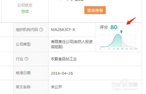 如何查询水产饲料企业基本信息